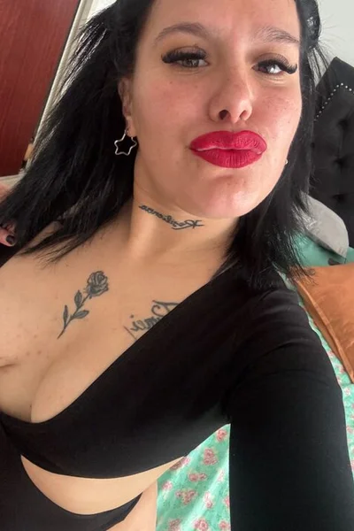 Almita (24 years) — La Matanza, Argentina - 9