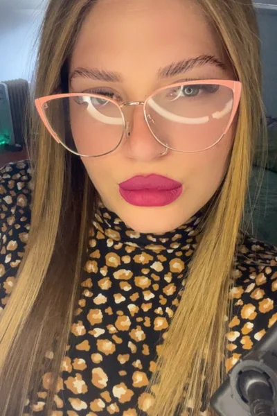 Mica (26 years) — San Miguel, Argentina - 12