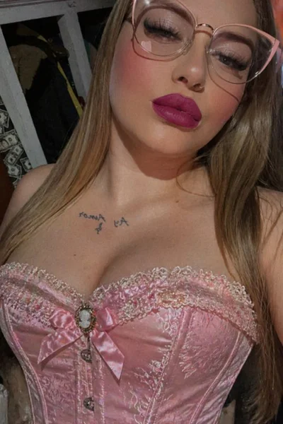 Mica (26 years) — San Miguel, Argentina - 31