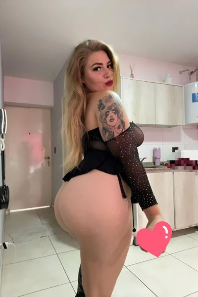 Mica (26 years) — San Miguel, Argentina - 48