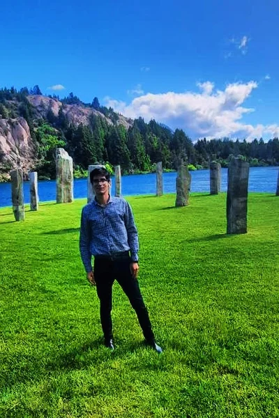 Jeremy (30 años) — Palermo, Argentina - 3