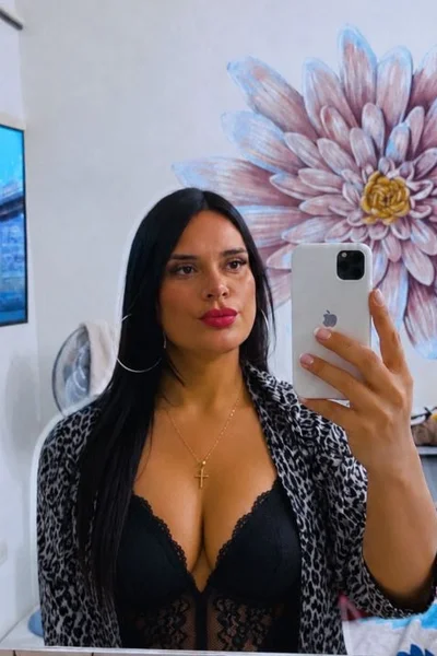 Ruth Lorena (29 años) — Bariloche, Argentina - 10