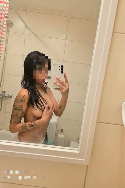 Morena (23 años) — Rosario, Argentina - 3