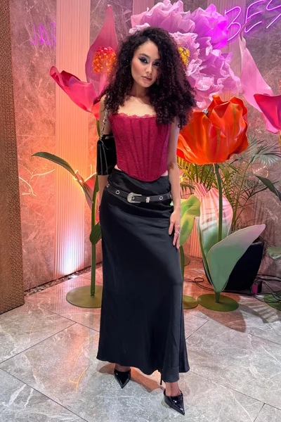 Aurora (29 años) — Palermo, Argentina - 3