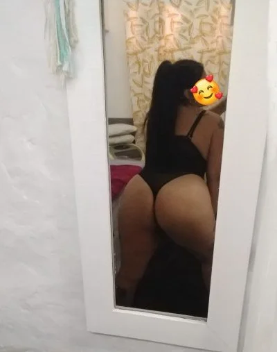 Cielo (37 años) — Tigre, Argentina - 6