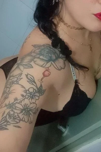 Cielo (37 años) — Tigre, Argentina - 12
