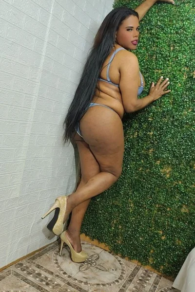 Susana Vip (29 años) — Villa María, Argentina - 3