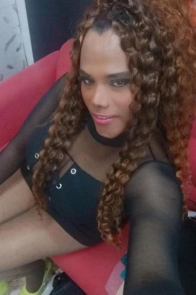Susana Vip (29 años) — Villa María, Argentina - 8