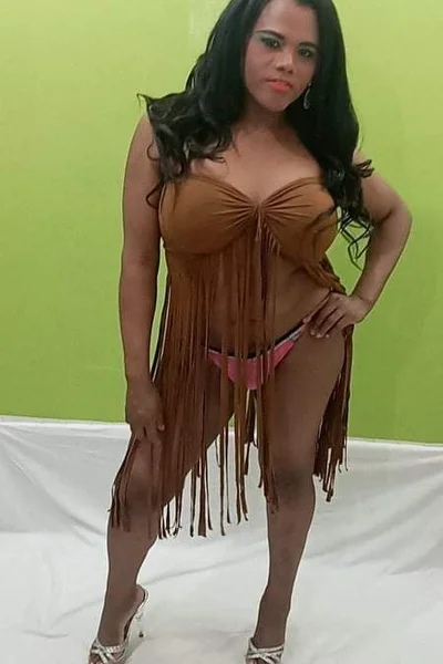Susana Vip (29 años) — Villa María, Argentina - 53