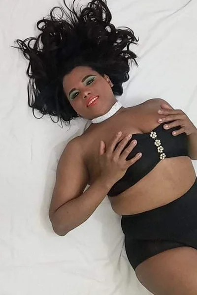 Susana Vip (29 años) — Villa María, Argentina - 42