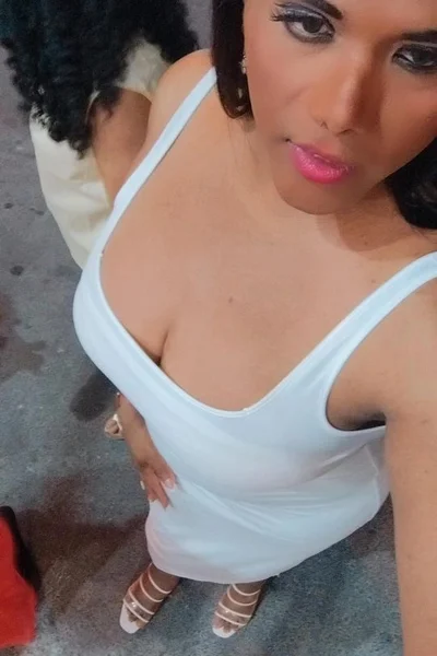 Susana Vip (29 años) — Villa María, Argentina - 2