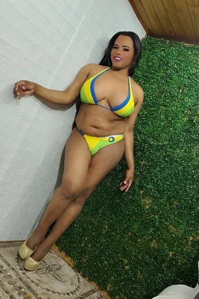 Susana Vip (29 años) — Córdoba / Villa María