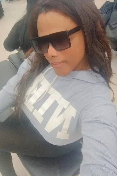 Susana Vip (29 años) — Villa María, Argentina - 21