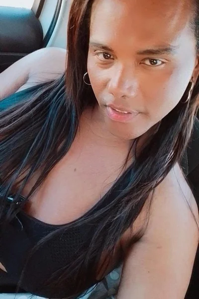 Susana Vip (29 años) — Villa María, Argentina - 4