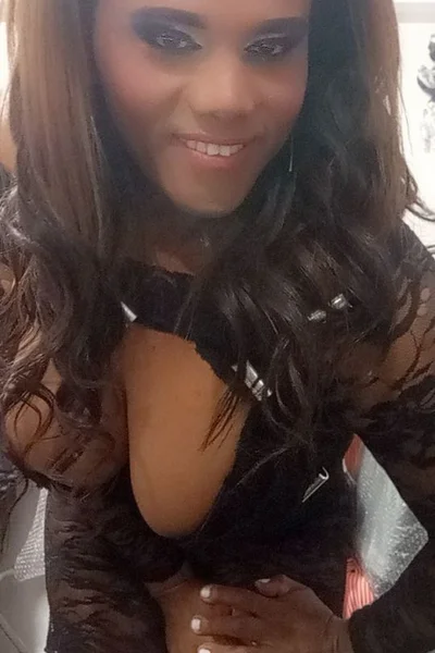 Susana Vip (29 años) — Villa María, Argentina - 9