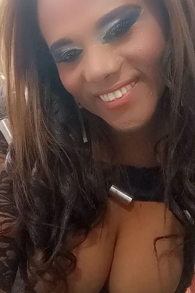 Susana Vip (29 años) — Villa María, Argentina - 19