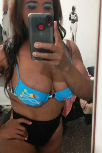 Susana Vip (29 años) — Villa María, Argentina - 17