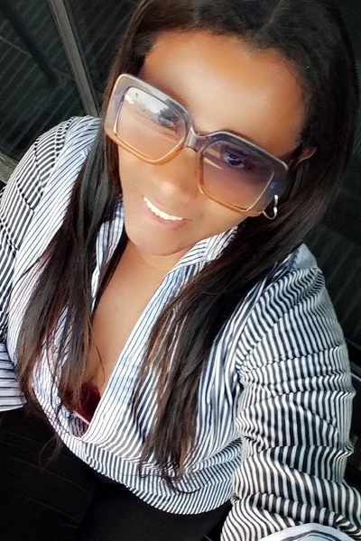 Susana Vip (29 años) — Villa María, Argentina - 28