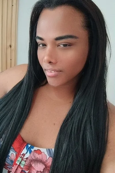 Susana Vip (29 años) — Villa María, Argentina - 1