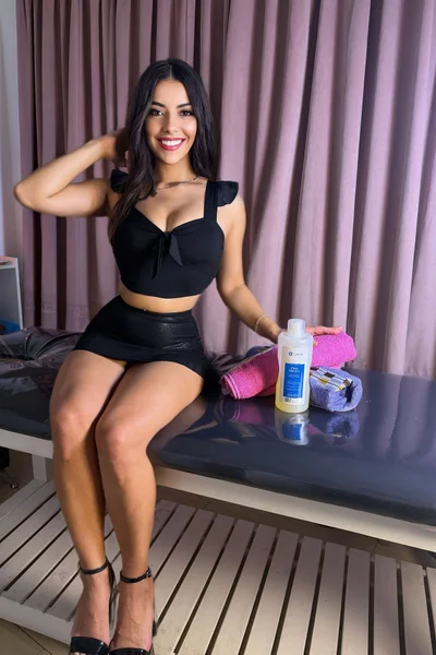 Juliii (28 anos) — Palermo, Argentina - 6