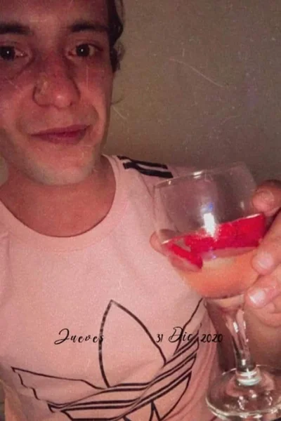 Milo (29 años) — San José / Delta del Tigre