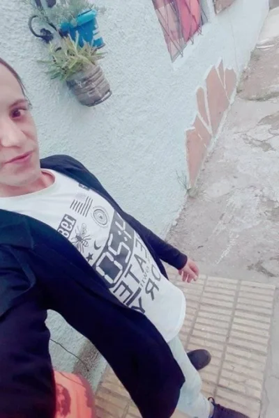 Milo (29 años) — Delta del Tigre, Uruguay - 2