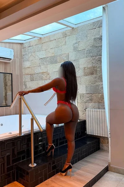 Winibel (32 años) — Palermo, Argentina - 1