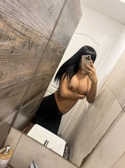 Sofia Lapa (20 años) — Mar del Plata, Argentina - 1