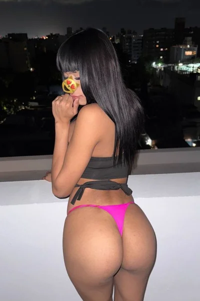 Sofia Lapa (20 años) — Mar del Plata, Argentina - 16