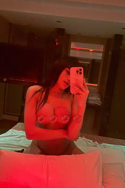 Sofia Lapa (20 años) — Mar del Plata, Argentina - 23