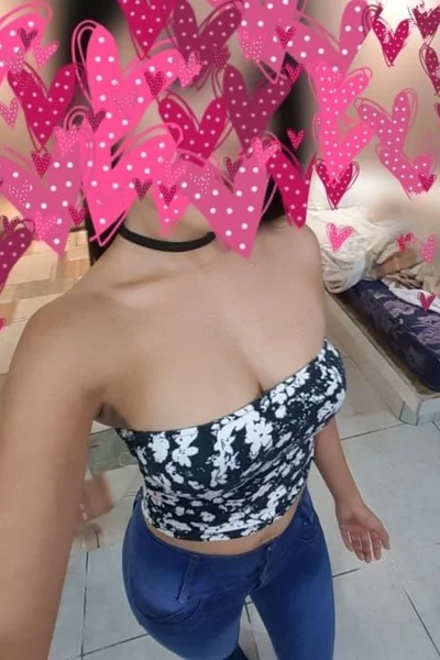 Tifani (28 años) — León, México - 2