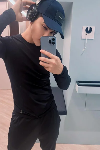 Farides (19 years) — São Paulo, Brasil - 6