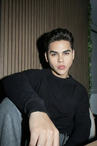 Farides (19 years) — São Paulo, Brasil - 9