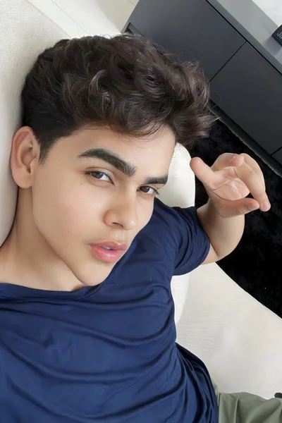 Farides (19 years) — São Paulo, Brasil - 12