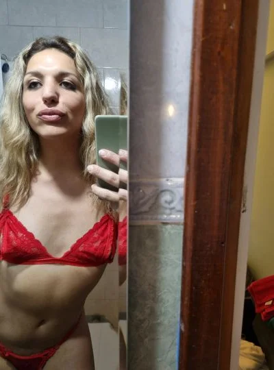 Mar Vip (26 años) — Caballito, Argentina - 23