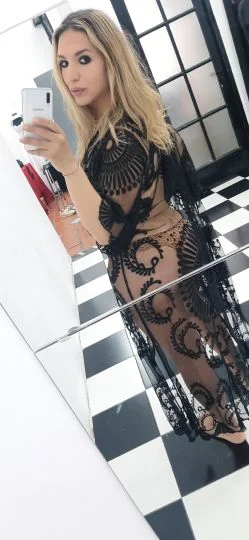 Mar Vip (26 años) — Caballito, Argentina - 39