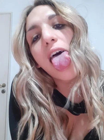 Mar Vip (26 años) — Caballito, Argentina - 43