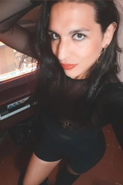 Mar Vip (26 años) — Caballito, Argentina - 78