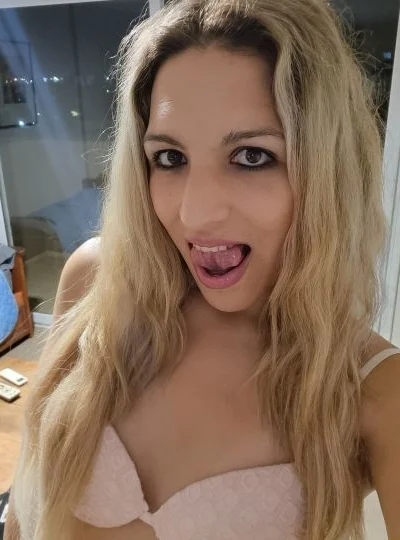 Mar Vip (26 años) — Caballito, Argentina - 28