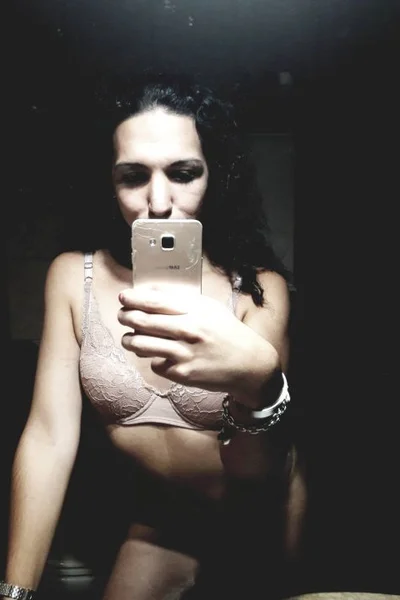 Mar Vip (26 años) — Caballito, Argentina - 94