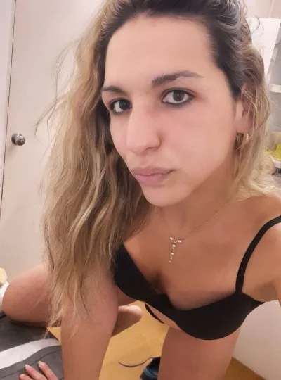 Mar Vip (26 años) — Caballito, Argentina - 53
