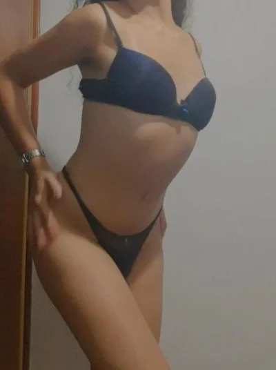 Mar Vip (26 años) — Caballito, Argentina - 102