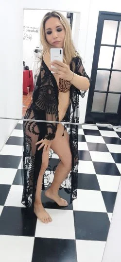 Mar Vip (26 años) — Caballito, Argentina - 36