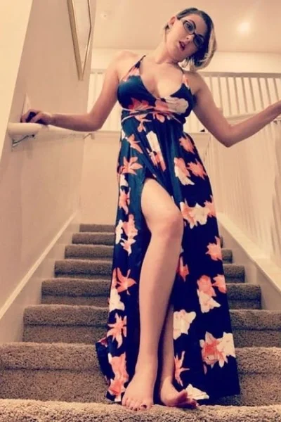 Anahi (27 años) — Ciudad de México, México - 8