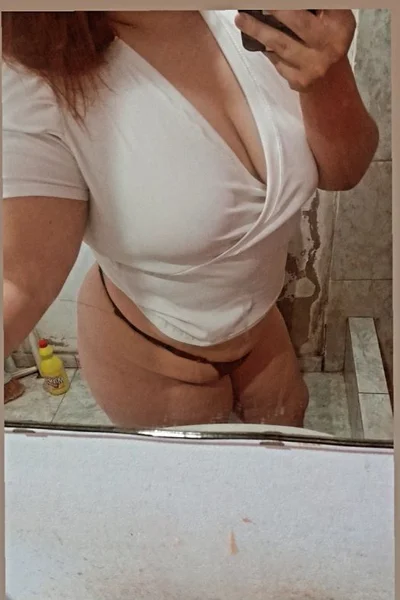 Martina (21 años) — La Matanza, Argentina - 2