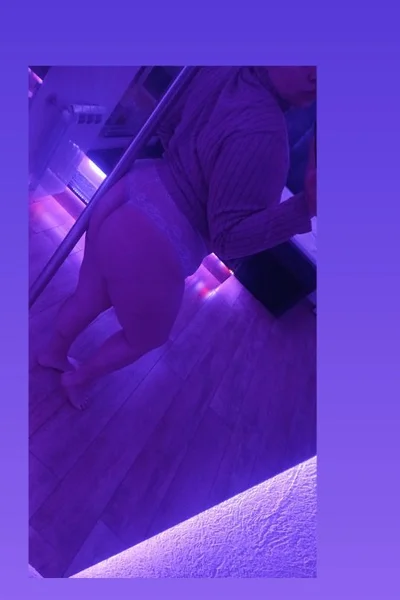 Martina (21 años) — La Matanza, Argentina - 3