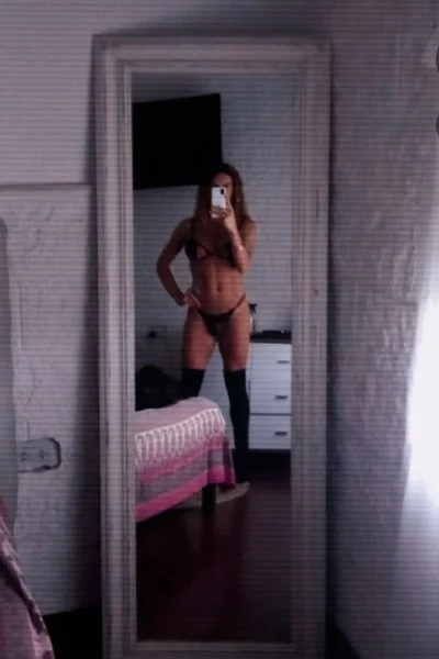 Pamela Andrew (35 años) — Tandil, Argentina - 11