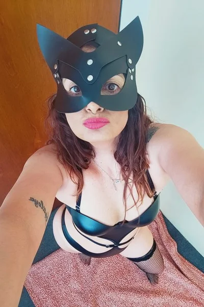 Reina (45 años) — Capital, Argentina - 92