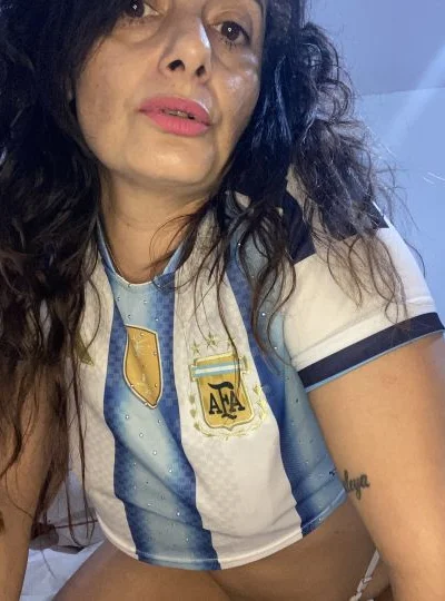 Reina (45 años) — Capital, Argentina - 13