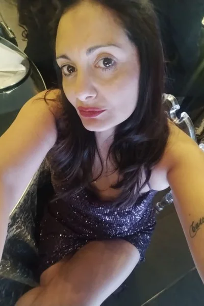 Reina (45 años) — Capital, Argentina - 94